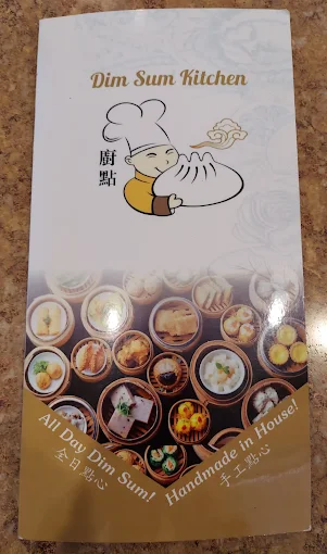 Dim Sum Kitchen