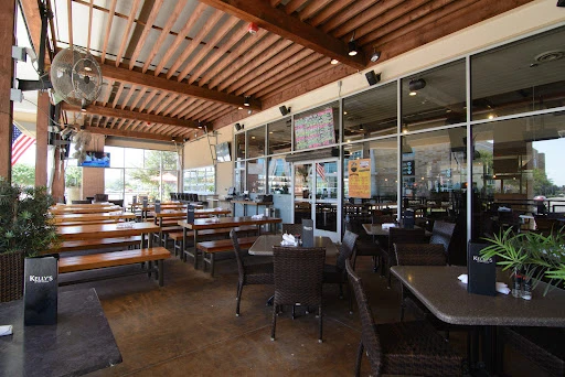 Kelly's at the Village photo 5